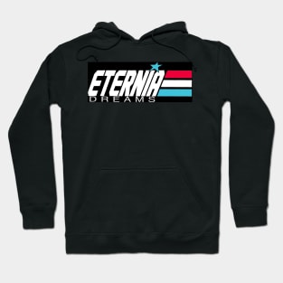 gijoe eternia Hoodie